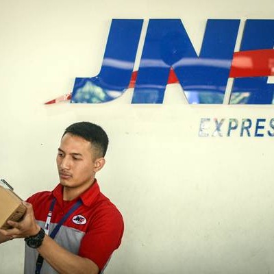 Kamis Ini Ongkir Jne Naik 19 Persen Turun Juga 19 Persen Ekonomi Bisnis 