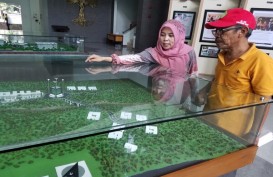 UIN Malang Bangun Kampus Baru 100 Hektare Tahun Depan