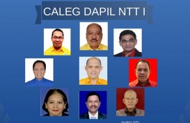 KENAL DAPIL : Aktivis dalam Kepungan Politisi Kawakan di Dapil NTT I