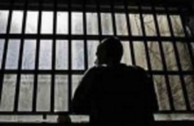 256.000 Warga Dipenjara, Wapres Jusuf Kalla Minta Aturan Hukum Diperbaiki