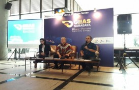 Gaikindo Fokus Garap Pasar Mobil di Indonesia Timur