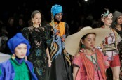 IFW 2019: Demi Pertumbuhan Industri Fesyen Berkelanjutan