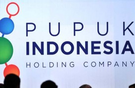 Pupuk Indonesia : Tidak Ada Direksi Terjaring OTT KPK
