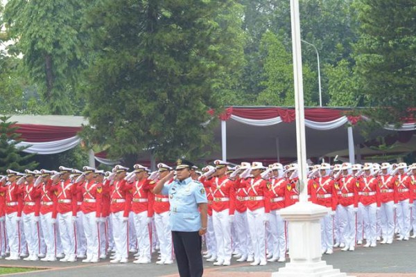 Sekolah Kedinasan Kemenkumham Buka Pendaftaran Di Poltekip Dan Poltekim Ini Syaratnya Kabar24 Bisnis Com