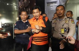 Kasus Suap Bowo Sidik Pangarso : Pemilih Diminta Laporkan Money Politics