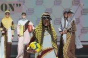 IFW 2019 : Saatnya Muslimah Tampil Trendi Dengan Busana Modest Sporty