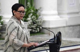 Habib Rizieq Sebut Menlu Retno Ajak Staf KBRI Dukung Jokowi, Ini Jawaban Kemlu