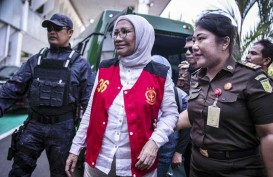 Sidang Kasus Hoaks, Ratna Sarumpaet Rahasiakan Saksi dari BPN Prabowo-Sandi