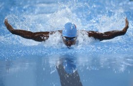 Beda Gaya Berenang, Beda Manfaatnya bagi Kesehatan