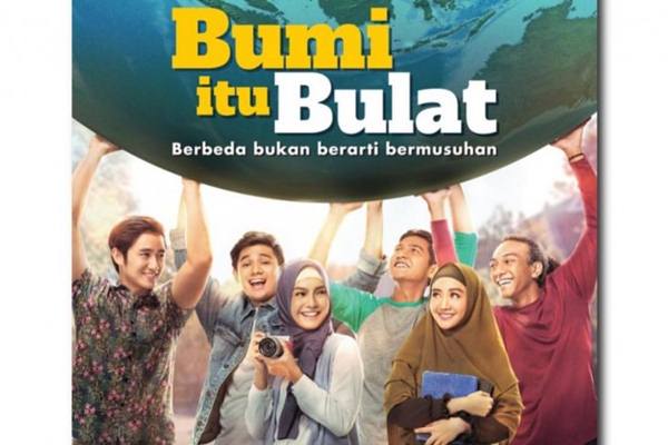 Film indonesia tentang toleransi agama