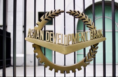 ADB Revisi Pertumbuhan Ekonomi Indonesia Jadi 5,2% Tahun Ini