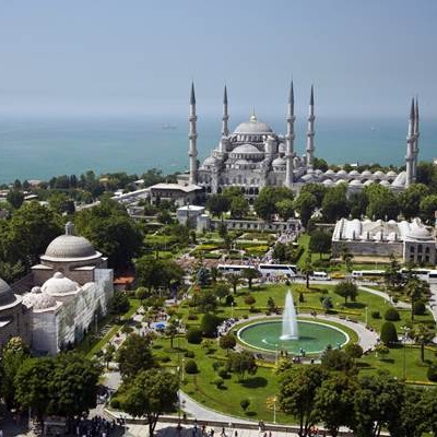 Partai Erdogan Menggugat Turki Hitung Ulang Hasil Pemilihan Di Istanbul Kabar24 Bisnis Com