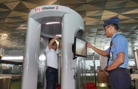 Canggih, Begini Rencana Digitalisasi Bandara Angkasa Pura II