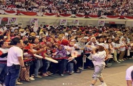 Inul Daratista Dukung Jokowi, Ingatkan Follower Jangan Julid