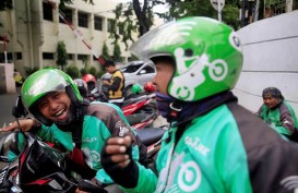 Gojek Klaim Bantu Pertumbuhan Ekonomi Kota Semarang