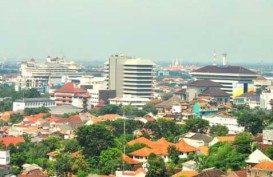 Kuartal I 2019, Realisasi PMDN di Kota Semarang Lebih Rp3,6 Triliun