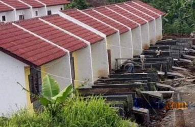 Pengembang Rumah Subsidi di Jateng Tunggu Keputusan Harga