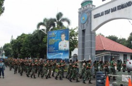 Perwira Tinggi TNI 'Nganggur', Pembinaan Karier Baru Jadi Solusi