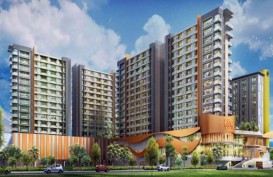 Gapura Prima Group Kembangkan Apartemen Kos Elit di Bekasi