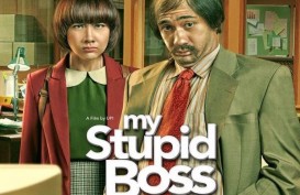 Yowes Ben 2 dan My Stupid Boss 2 Masuk Film Indonesia Terlaris 2019