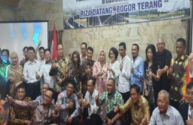 Program Desa Terang, 20 Kabupaten Peroleh 2.000 Unit Lampu PJU-TS