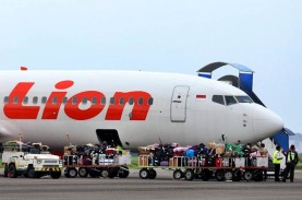 Ikuti Citilink, Lion Air Juga Tergiur Darati Bandara…