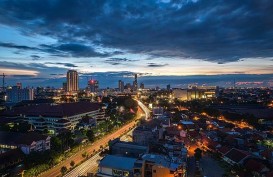 Kuartal I, Properti Surabaya Belum Bergairah