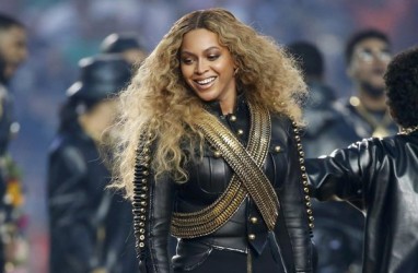 Kenang Penampilan Bersejarah Beyonce di Coachella, Netflix Rilis Dokumenter