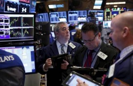 Indeks S&P 500 dan Nasdaq Berbalik Menguat, Dow Jones Berakhir Melemah