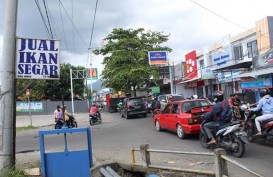 Pemkot Mataram Segera Bebaskan Lahan Jalan Penghubung ke Lombok Barat