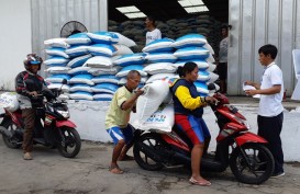 Pupuk Indonesia Gelar Pasar Murah Pupuk Nonsubsidi