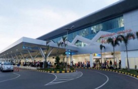 3 Bandara yang Akan Dikelola AP II Masih Diverifikasi Pemerintah