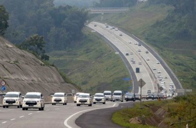 Supir Banyak Hindari Tol Trans-Jawa Karena Tak Paham Pemilihan Rute
