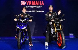 MotoGP Amerika Serikat: Duo Yamaha Bertekad Patahkan Dominasi Marquez