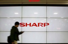 Sharp Indonesia Bidik Penjualan Rp11 Triliun Tahun Depan