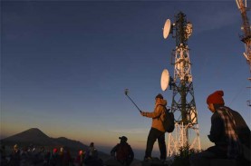 Infrastruktur Telekomunikasi Terus Merangsek ke Perdesaan