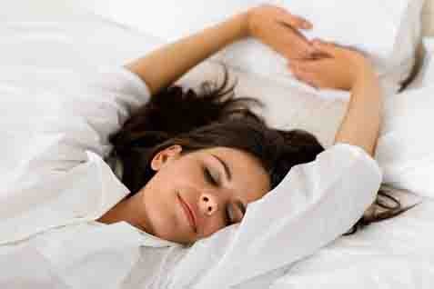 Simak 7 Manfaat Tidur Siang untuk Kesehatan
