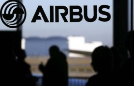 Hadapi Pasar, Airbus Resmikan Komite Eksekutif Baru  