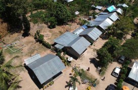 Pemprov gorontalo Beri Bantuan kepada Kelompok Rumah Pangan Lestari