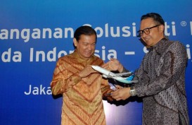 Citi Indonesia Melayani Multicurrency Pricing Tiket Garuda