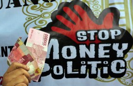 Bawaslu Samarinda Periksa Dua Pelaku Politik Uang