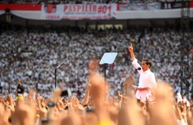 5 Terpopuler Ekonomi, Jokowi Arahkan APBN 2020 Fokus Hal Ini dan Kertajati Akan Jadi Bandara Umrah, Menhub: Menteri Agama Bantuin, Dong!