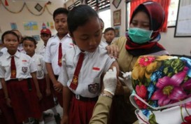 IDAI : Jangan Abaikan Pentingnya Imunisasi Lengkap untuk Anak