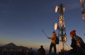 Satelit HTS Pangkas Biaya BTS 4G di Wilayah Terpencil