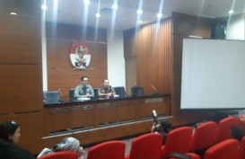 Korupsi PLTU Riau-1 : Setelah Idrus Marham, Eni Saragih, dan Johannes Kotjo, Giliran Sofyan Basir Jadi Tersangka