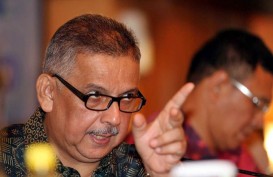 Ini 4 Dosa Sofyan Basir di Proyek PLTU Riau-1 Menurut KPK