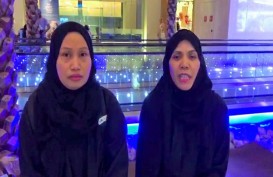 Lolos dari Hukuman Mati di Arab Saudi, Dua TKI Nyaris Gagal Pulang