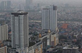 Pembebasan PBB DKI Jakarta Berlaku Hingga Tiga Generasi
