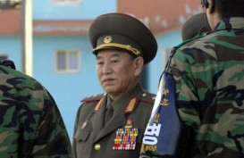 Kim Jong-un Pecat Pejabat Tinggi Terkait Kegagalan di KTT Dengan Trump
