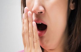 Penyebab dan Cara Mencegah Bau Mulut Saat Puasa